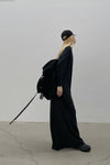 BORIS BIDJAN SABERI HAT AW21 CAMPER 11*NE*MA